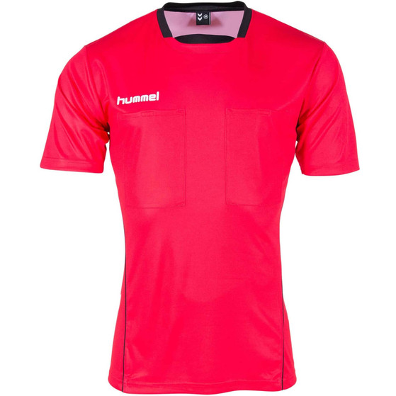 Hummel Scheidsrechter Shirt