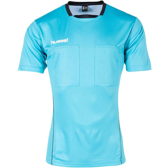 Hummel Scheidsrechter Shirt