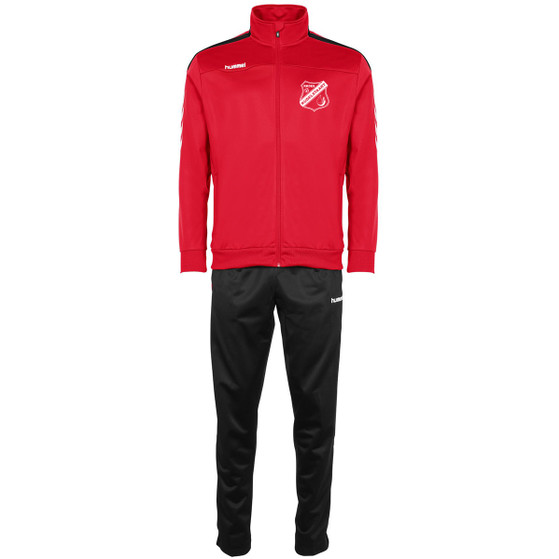 Hummel RKDES Valencia Poly Suit Kids