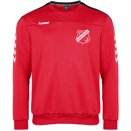 Hummel RKDES Valencia Top Round Unisex