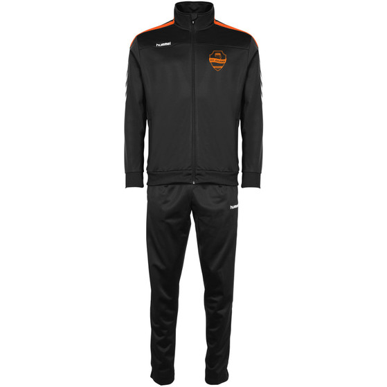 Hummel KV Juliana Valencia Poly Suit