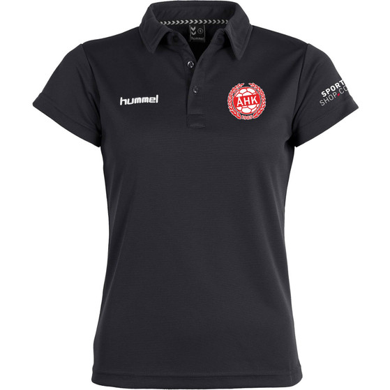 Hummel Akersberga Climatec Polo Women