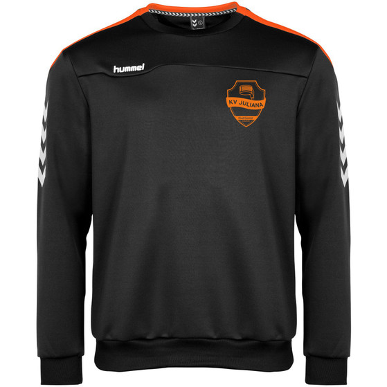 Hummel KV Juliana Valencia Top Neck