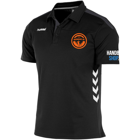 BHF Hummel Valencia Polo
