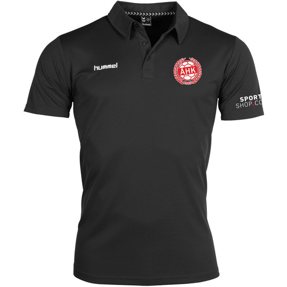 Hummel Akersberga Climatec Polo Men