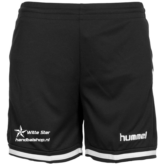 Hummel WitteSter Lyon Short Ladies