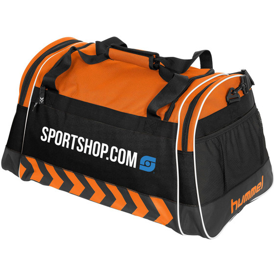 BHF Hummel Luton Bag