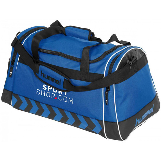 Hummel CHK Luton Bag