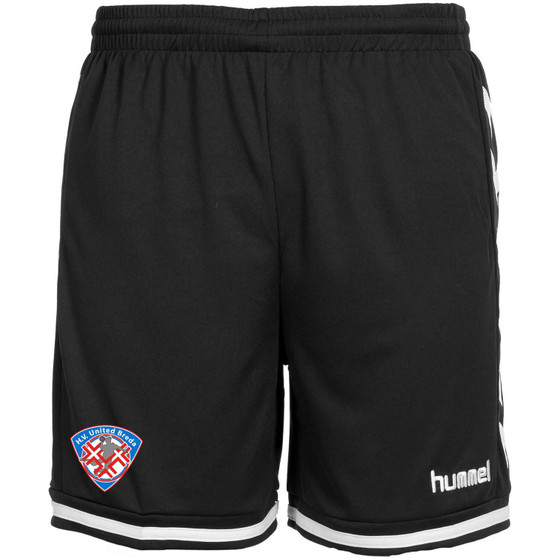 HV United Lyon Short Heren