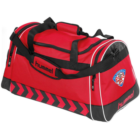 HV United  Luton Bag