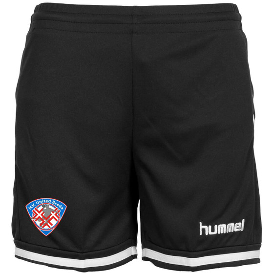HV United Lyon short Dames