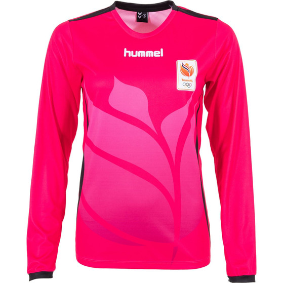 NL Handbalteam Keepershirt Tokyo Dames