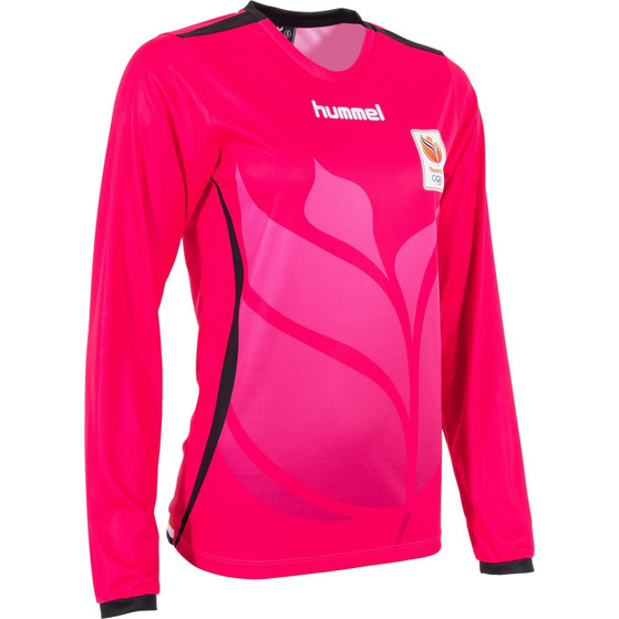 NL Handbalteam Keepershirt Tokyo Dames