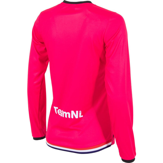 NL Handbalteam Keepershirt Tokyo Dames