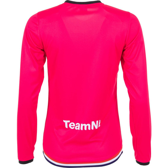 NL Handbalteam Keepershirt Tokyo Dames