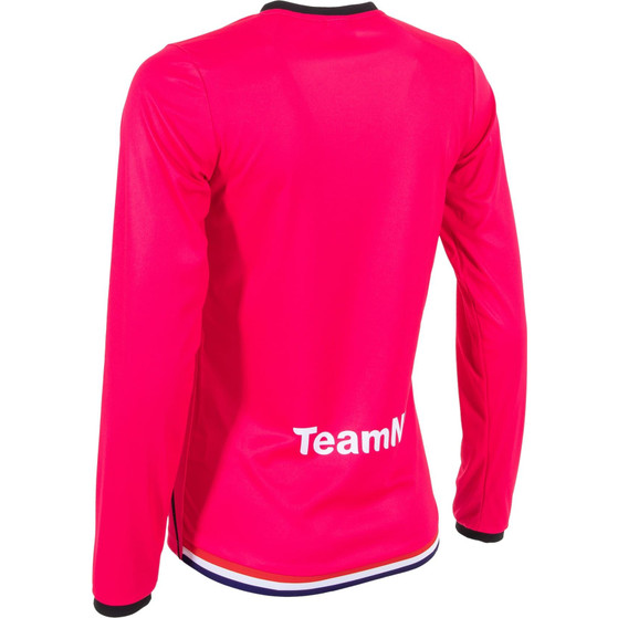 NL Handbalteam Keepershirt Tokyo Dames