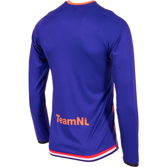 NL Handbalteam Keepershirt Tokyo Dames