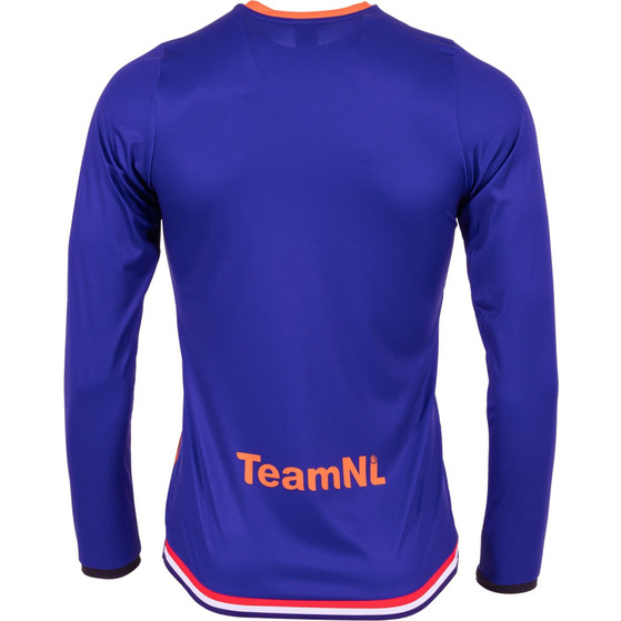 NL Handbalteam Keepershirt Tokyo Dames
