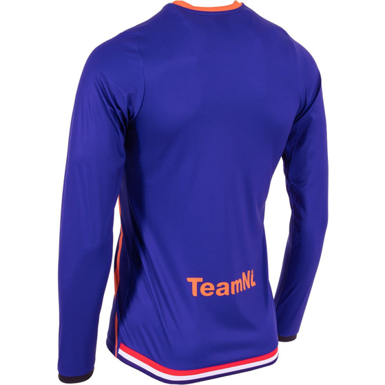 NL Handbalteam Keepershirt Tokyo Dames
