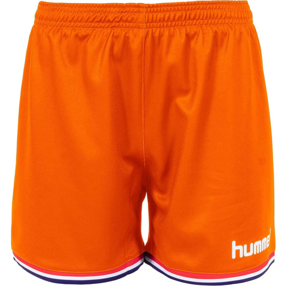 NL Handbalteam Short Tokyo Dames