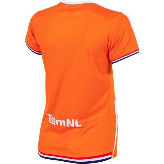 NL Handballteam Shirt Tokyo Damen
