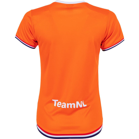 NL Handballteam Shirt Tokyo Damen