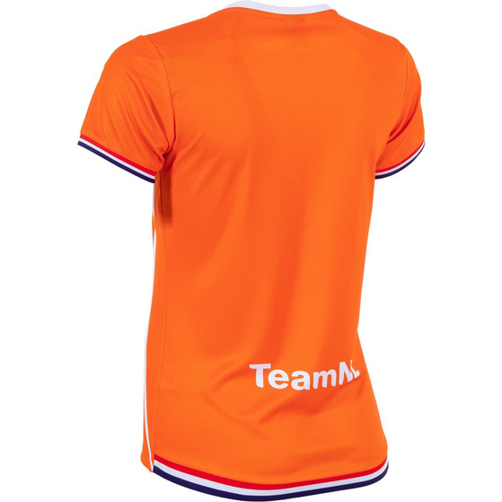 NL Handballteam Shirt Tokyo Damen