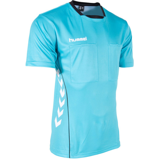 Hummel Scheidsrechter Shirt