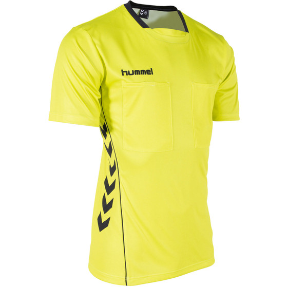 Hummel Scheidsrechter Shirt