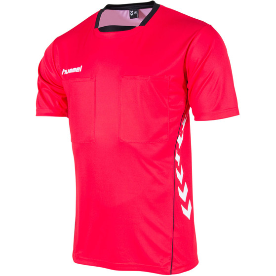 Hummel Scheidsrechter Shirt