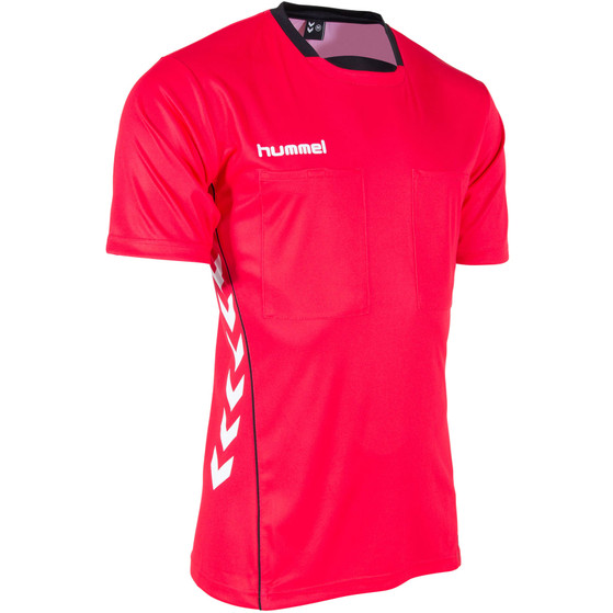 Hummel Scheidsrechter Shirt