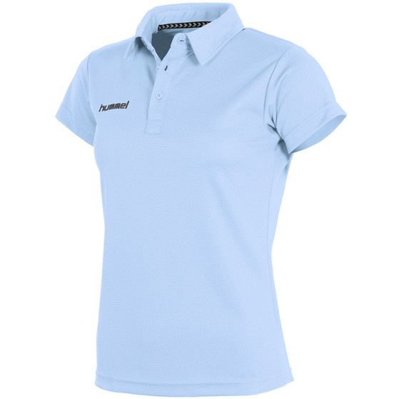 Hummel Corporate Climatec Polo Ladies