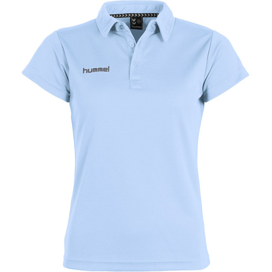 Hummel Corporate Climatec Polo Ladies