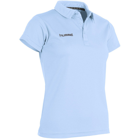 Hummel Corporate Climatec Polo Ladies