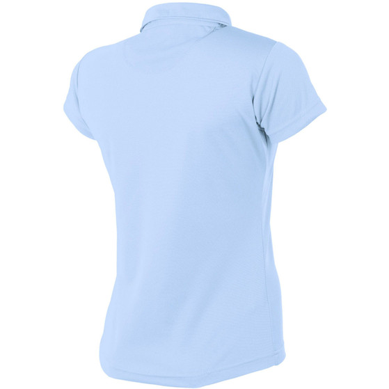 Hummel Corporate Climatec Polo Ladies