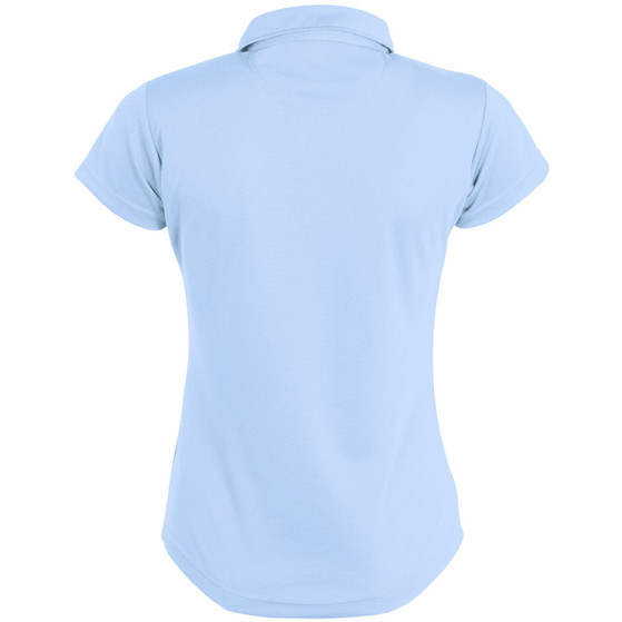 Hummel Corporate Climatec Polo Ladies