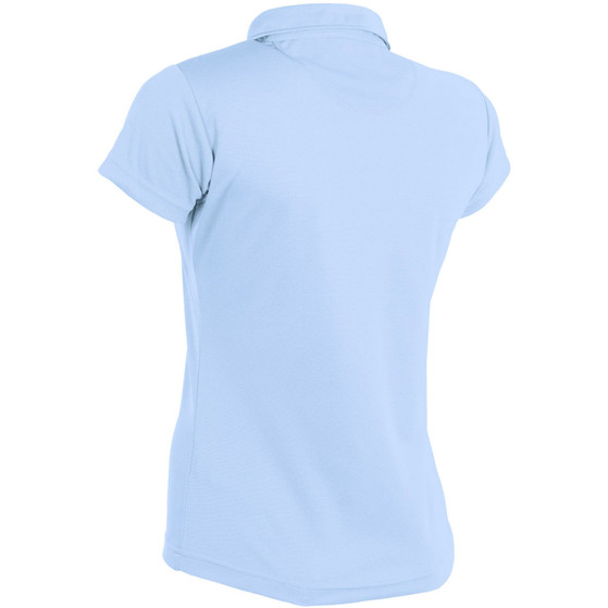 Hummel Corporate Climatec Polo Ladies