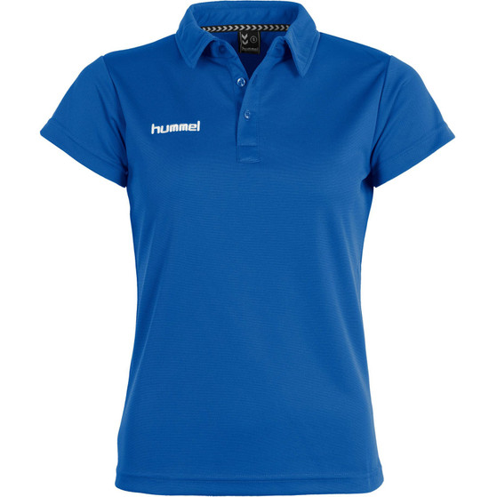 Hummel Corporate Climatec Polo Ladies