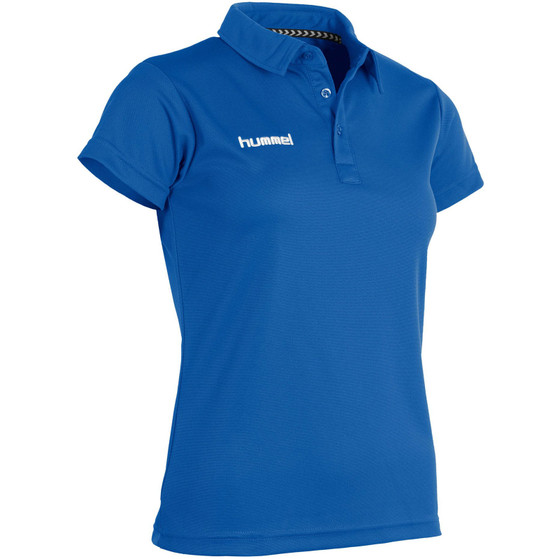 Hummel Corporate Climatec Polo Ladies
