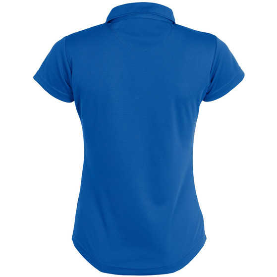 Hummel Corporate Climatec Polo Ladies