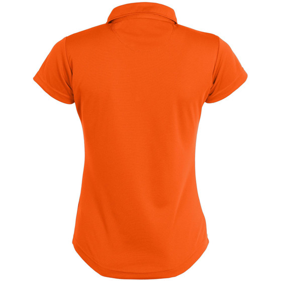 Hummel Corporate Climatec Polo Ladies