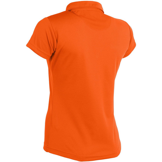 Hummel Corporate Climatec Polo Ladies