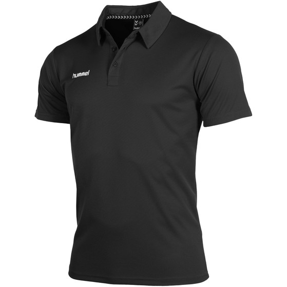 Hummel Corporate Climatec Polo Unisex