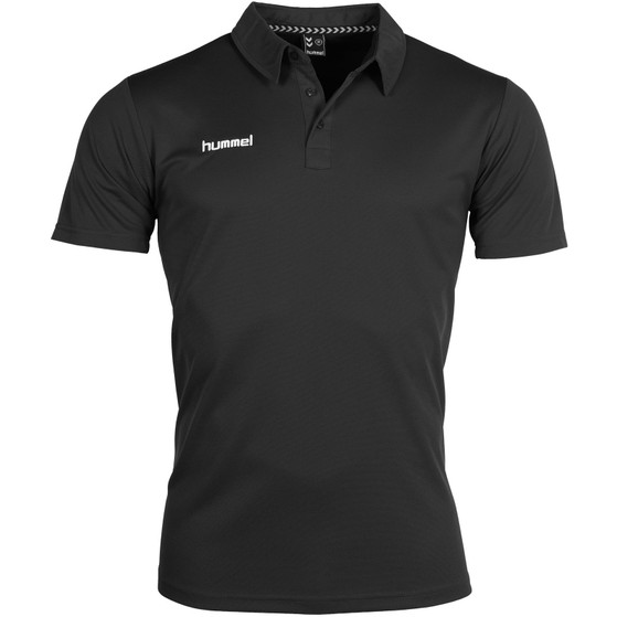 Hummel Corporate Climatec Polo Unisex