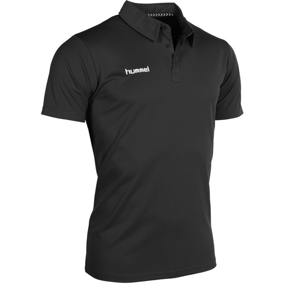 Hummel Corporate Climatec Polo Unisex