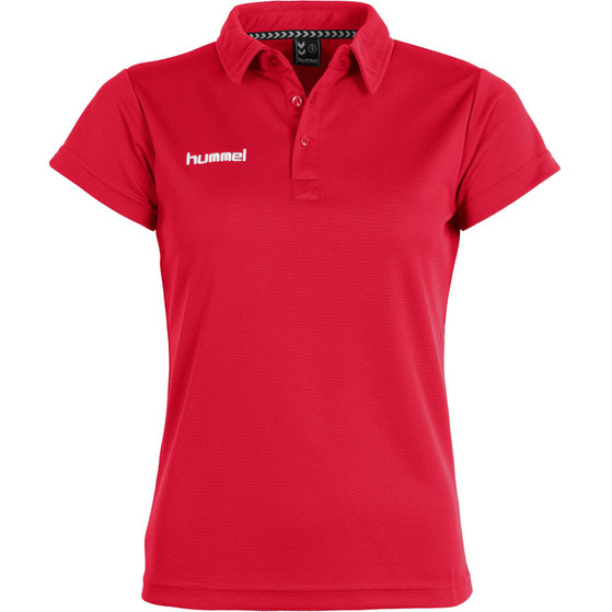 Hummel Corporate Climatec Polo Ladies