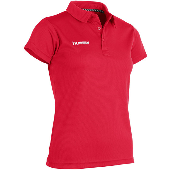 Hummel Corporate Climatec Polo Ladies