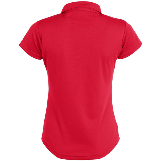 Hummel Corporate Climatec Polo Ladies