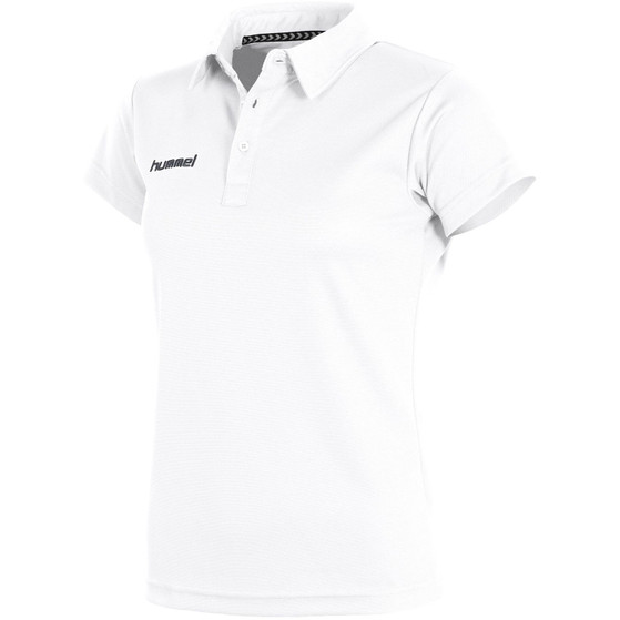 Hummel Corporate Climatec Polo Ladies