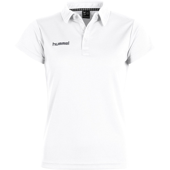 Hummel Corporate Climatec Polo Ladies